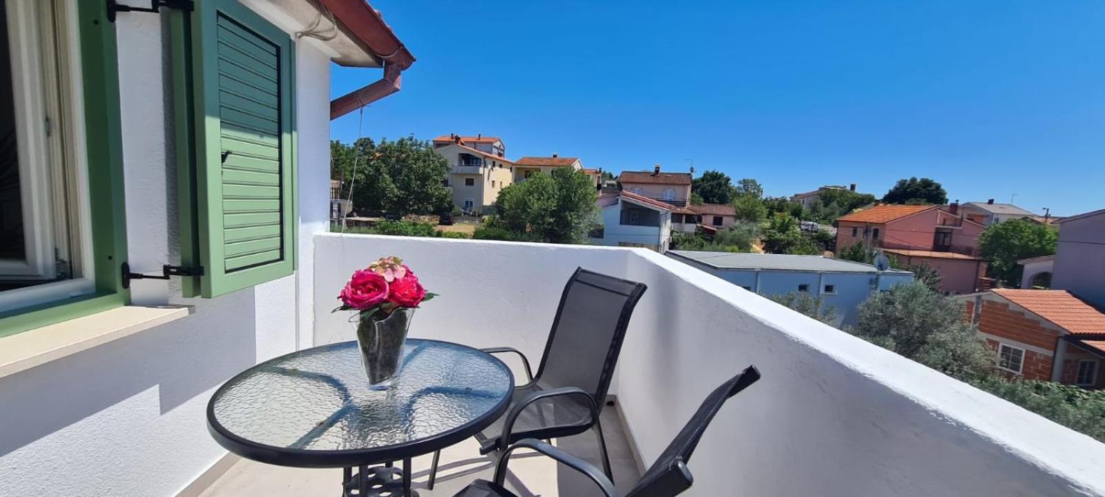 Villa Mediterranea - Apartments Medulin Exterior photo