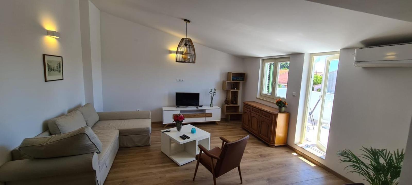 Villa Mediterranea - Apartments Medulin Exterior photo