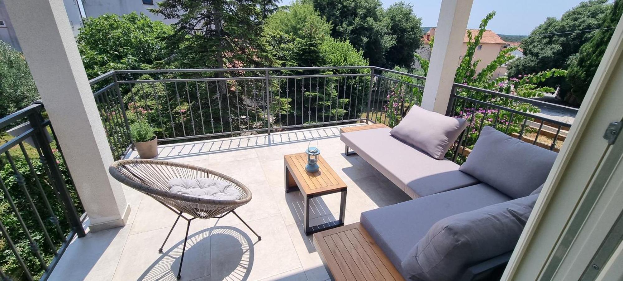 Villa Mediterranea - Apartments Medulin Exterior photo