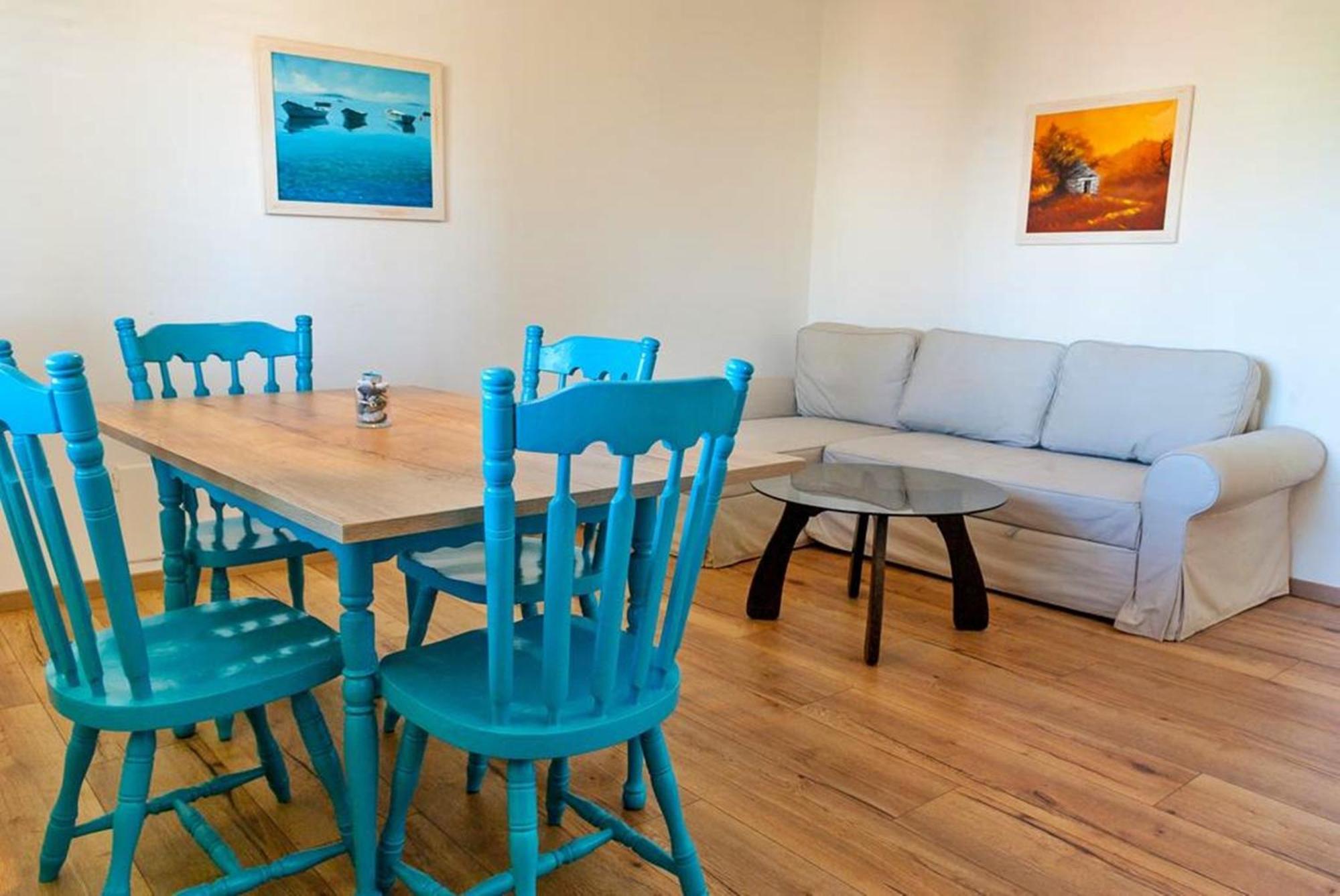Villa Mediterranea - Apartments Medulin Room photo