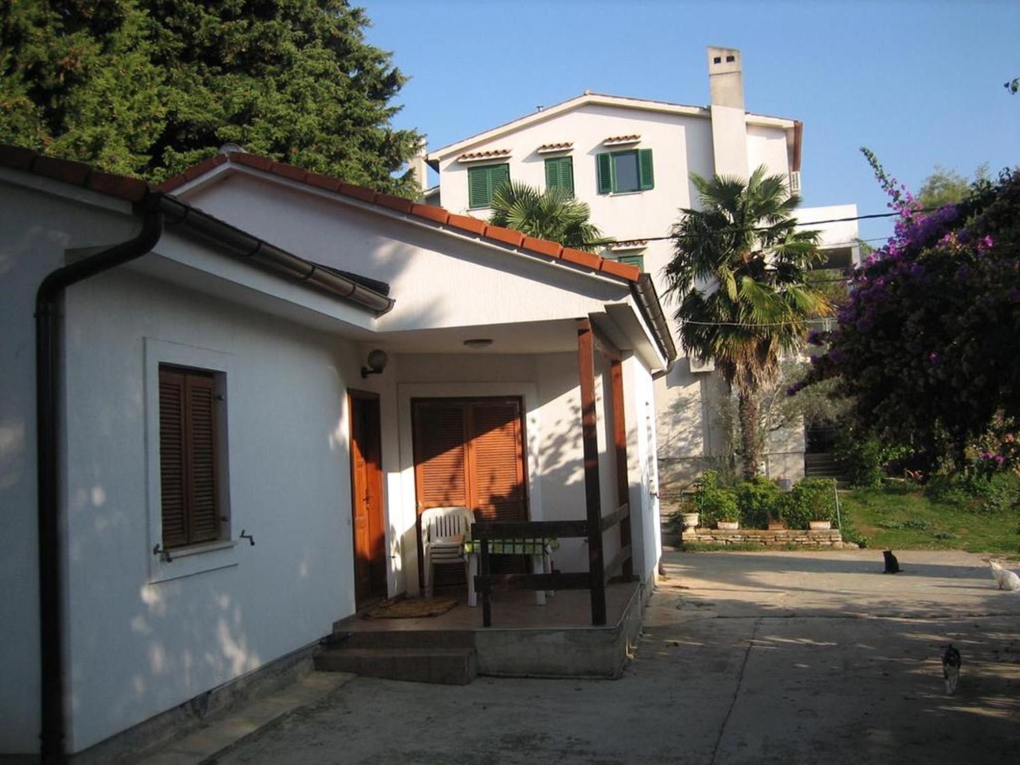 Villa Mediterranea - Apartments Medulin Room photo
